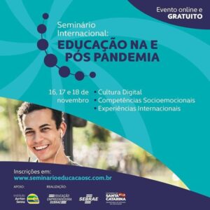 Seminário Internacional