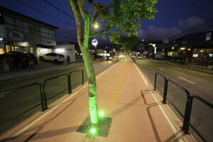 ciclovia SM