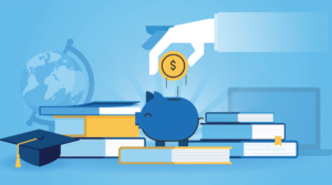 educação financeira