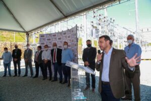 inauguracao