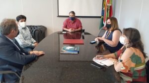 reuniao