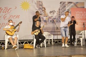 Bloco de Jurerê Internacional