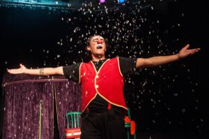 Circus Fever