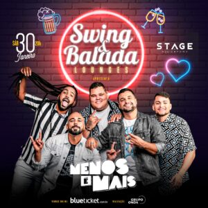 Menos É Mais