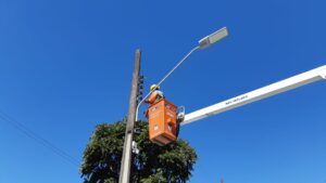 SQE LUZ Divulgação