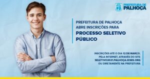 Processo Seletivo