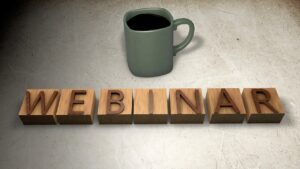 Education Webinar Learn Seminar Teaching Training