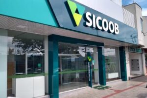 Sicoob fachada
