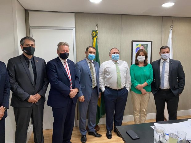 governador