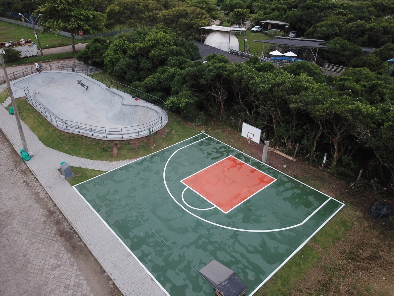 praça 2
