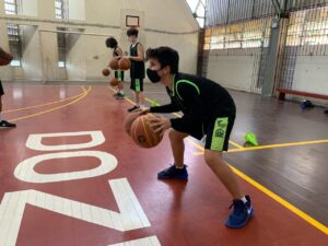 Basquete