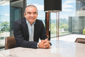Delton Batista