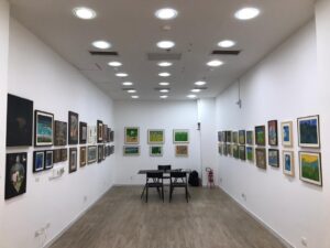 Exposição