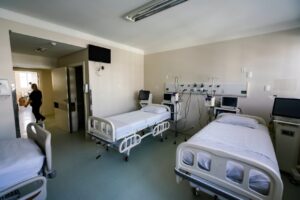 hospital