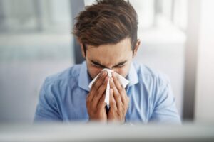 alergia