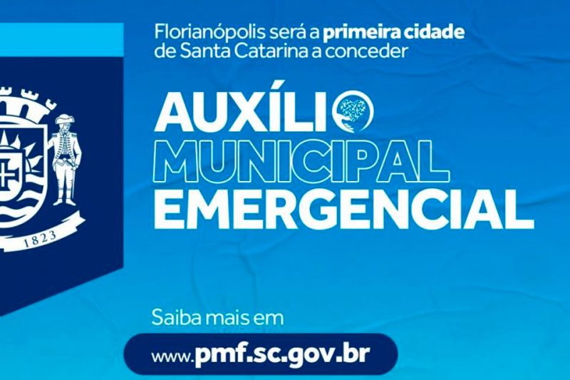 auxilio-emergencial