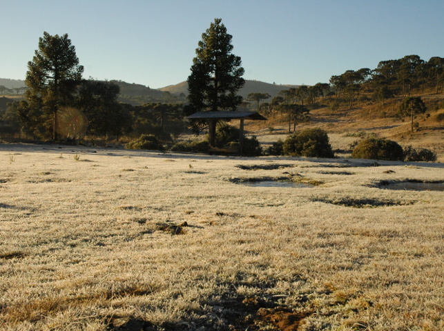 inverno