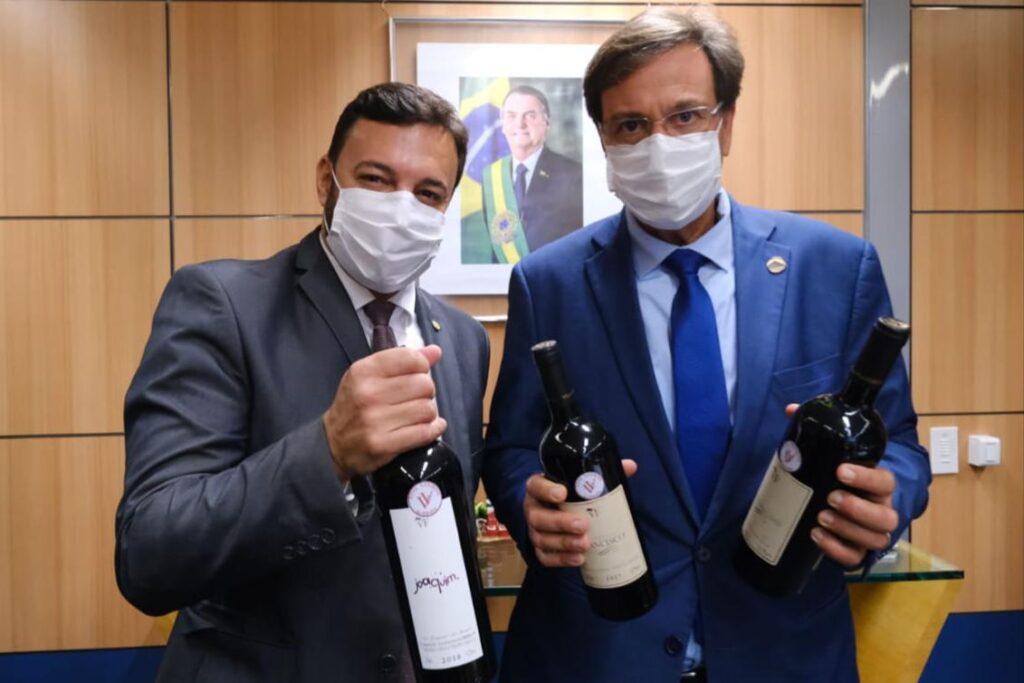 ministro
