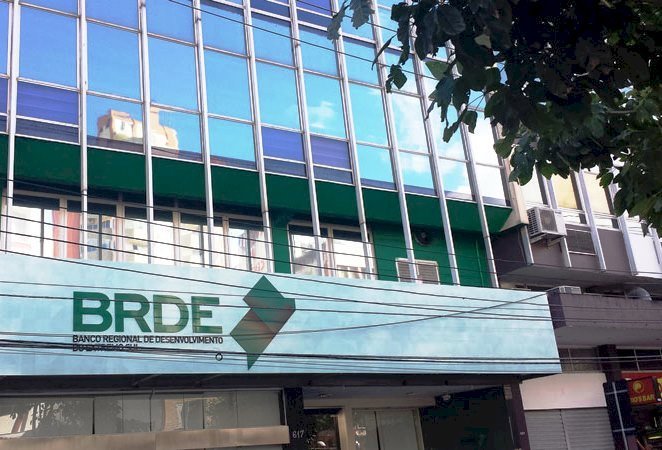 BRDE RCN