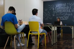 Cocreation