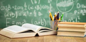 educação