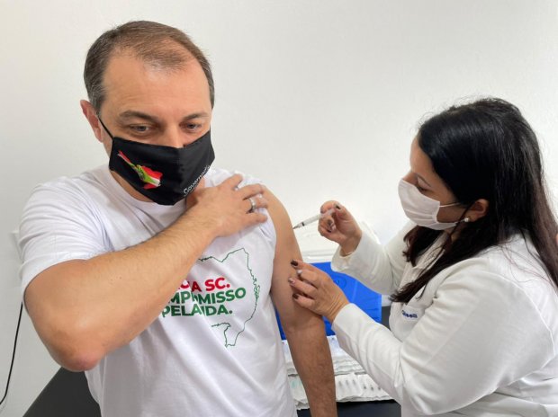 governador