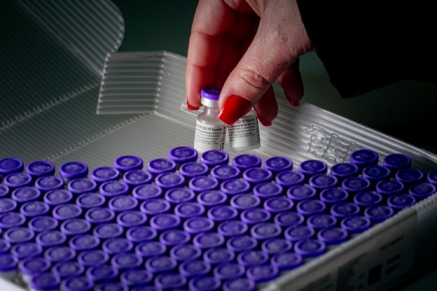 Foto Ricardo Wolffenbüttel - Secom