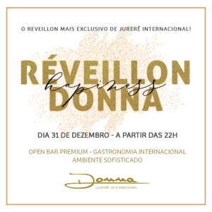 Réveillon Donna