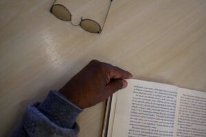 biblioteca