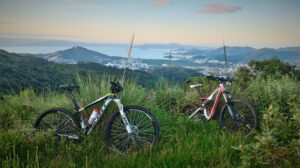 ciclismo