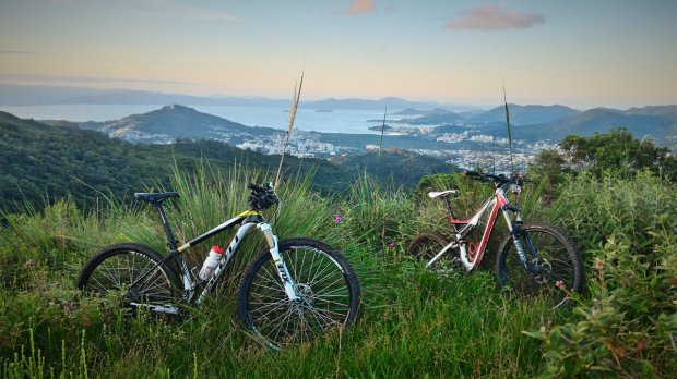 ciclismo