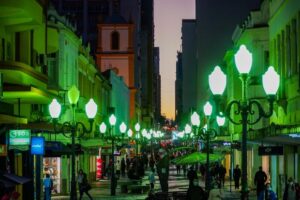 comercio