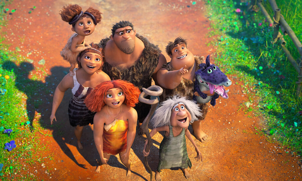 croods