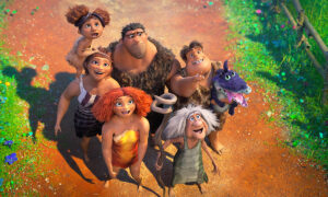 croods