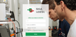 udesc