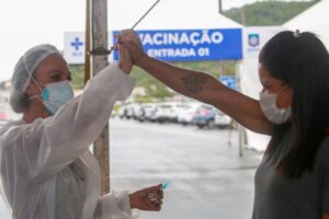 vacinacao