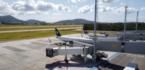 Divulgacao Floripa Airport
