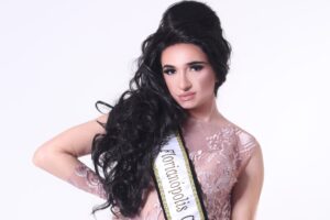 Ensaio Miss Gay Florianópolis