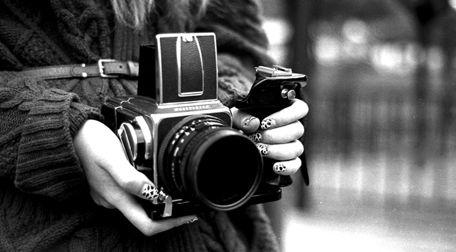 fotografia