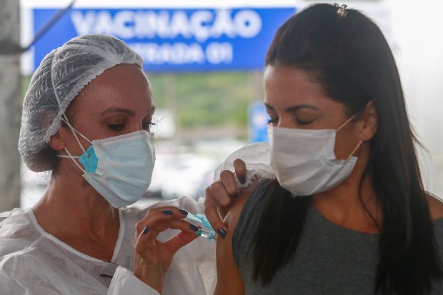 vacinacao