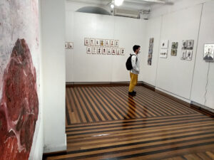 Exposição