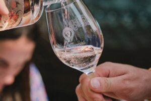 wine