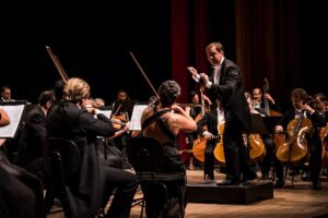 CAMERATA