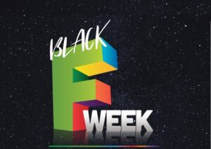 FS - Black Week