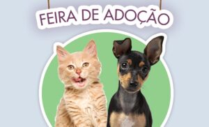 FS - Feira de Adoção