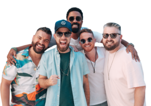 Foto Oficial