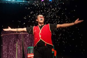 Circomedia -