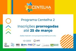 centelha