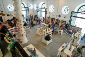 galeria