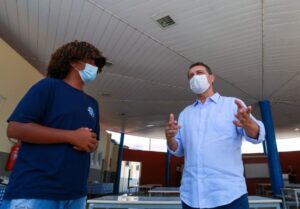 governador